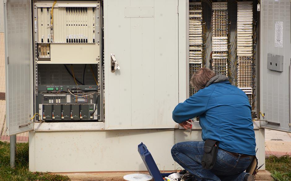  urgence électricité Vitry-sur-Seine