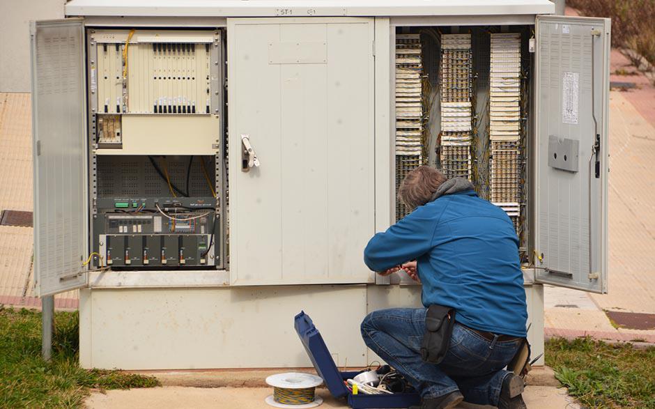 urgence électricité Vitry-sur-Seine