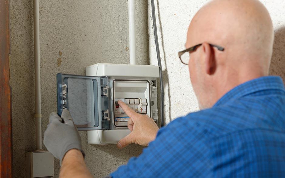  urgence électricité Vitry-sur-Seine